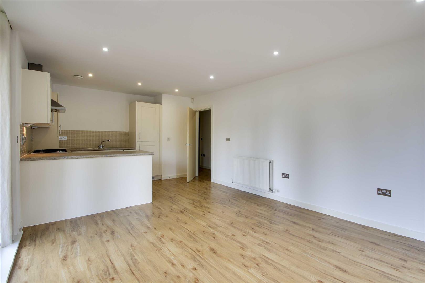 Dalgin Place, Campbell Park, Milton Keynes